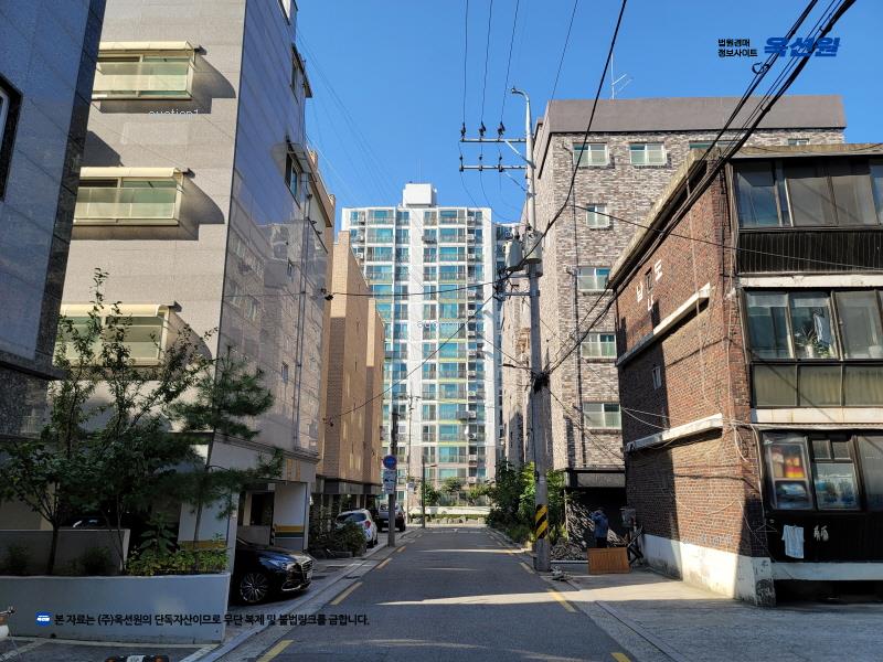 2025타경11078 서울특별시 양천구 남부순환로67길 16(신월동), 웨인빌 101동 2층 202호 다세대(빌라) 경매 이미지
