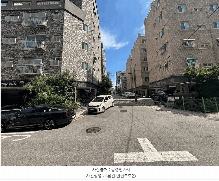 2025타경11078 서울특별시 양천구 남부순환로67길 16(신월동), 웨인빌 101동 2층 202호 다세대(빌라) 경매 이미지