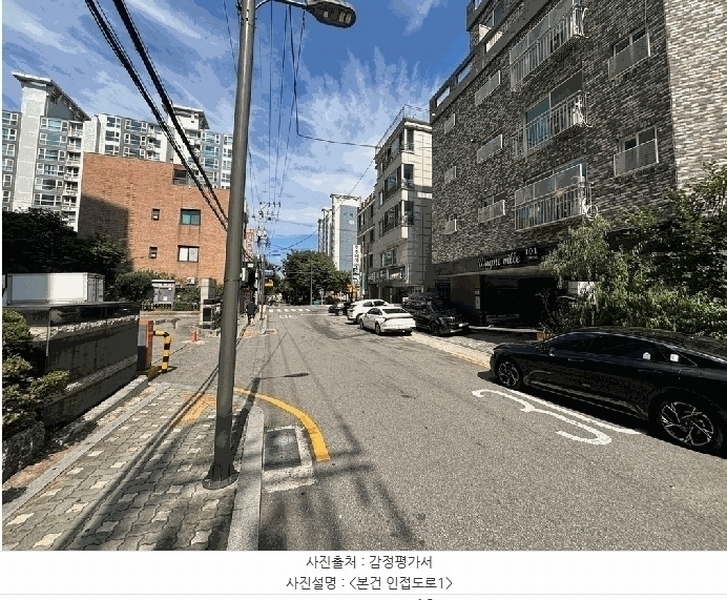 2025타경11078 서울특별시 양천구 남부순환로67길 16(신월동), 웨인빌 101동 2층 202호 다세대(빌라) 경매 이미지