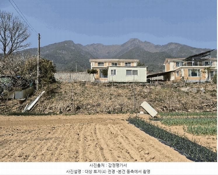 2025타경7495 경상북도 칠곡군 북삼읍 숭오리 1389-7 농지 경매 이미지