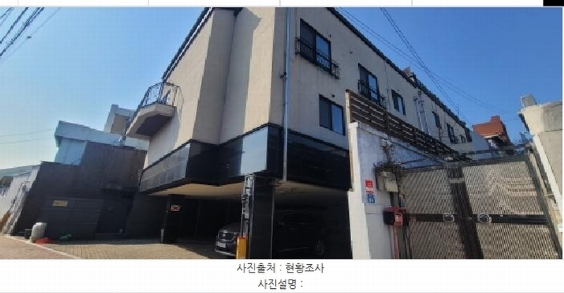 2025타경7528 대구광역시 수성구 공경로3길 9-8대구광역시 수성구 공경로○○○○, 만촌도도하우스 2,3층 103호만촌도도○○ 다세대(빌라) 경매 이미지