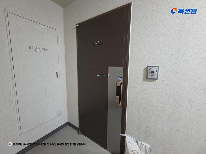 2025타경7616 경상북도 경산시 압량읍 압독2로 37, 경산우미린더포레스트 103동 5층 503호 아파트[공급33평형] 경매 이미지