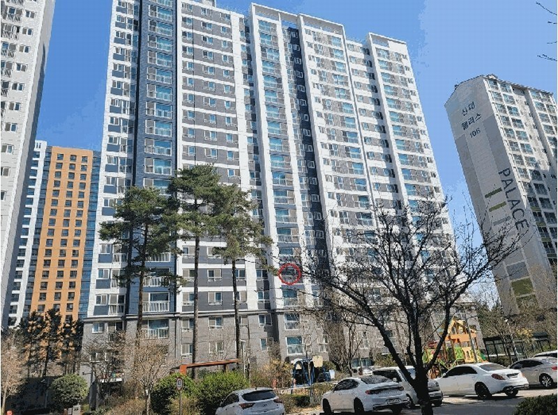 2025타경7616 경상북도 경산시 압량읍 압독2로 37, 경산우미린더포레스트 103동 5층 503호 아파트[공급33평형] 경매 이미지