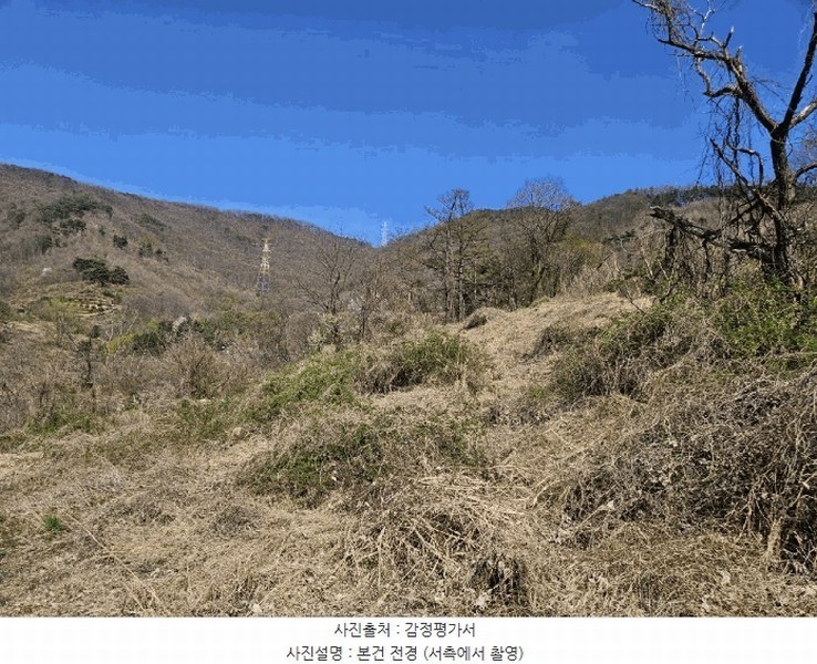 2025타경7649 경상북도 청도군 이서면 대곡리 271 농지 경매 이미지
