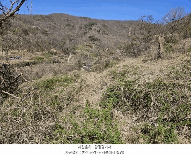 2025타경7649 경상북도 청도군 이서면 대곡리 271 농지 경매 이미지
