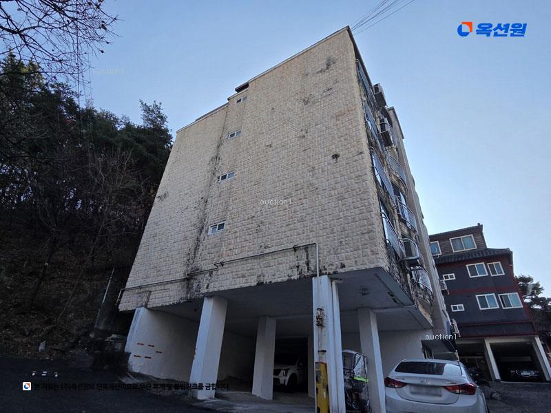 2025타경7672 대구광역시 수성구 파동로30길 6-30, 소은빌라트 5층 501호 다세대(빌라)[공급24평형] 경매 이미지
