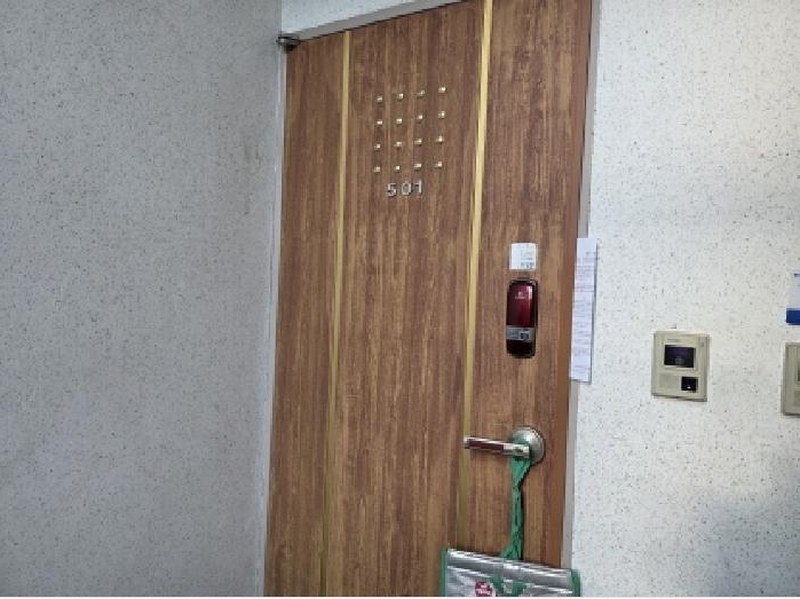 2025타경7672 대구광역시 수성구 파동로30길 6-30, 소은빌라트 5층 501호 다세대(빌라)[공급24평형] 경매 이미지