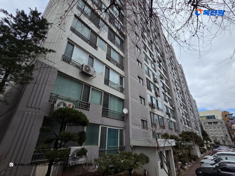 2025타경7694 대구광역시 수성구 지범로40길 6, 에덴신화아파트 202동 1층 101호 아파트[공급31평형] 경매 이미지