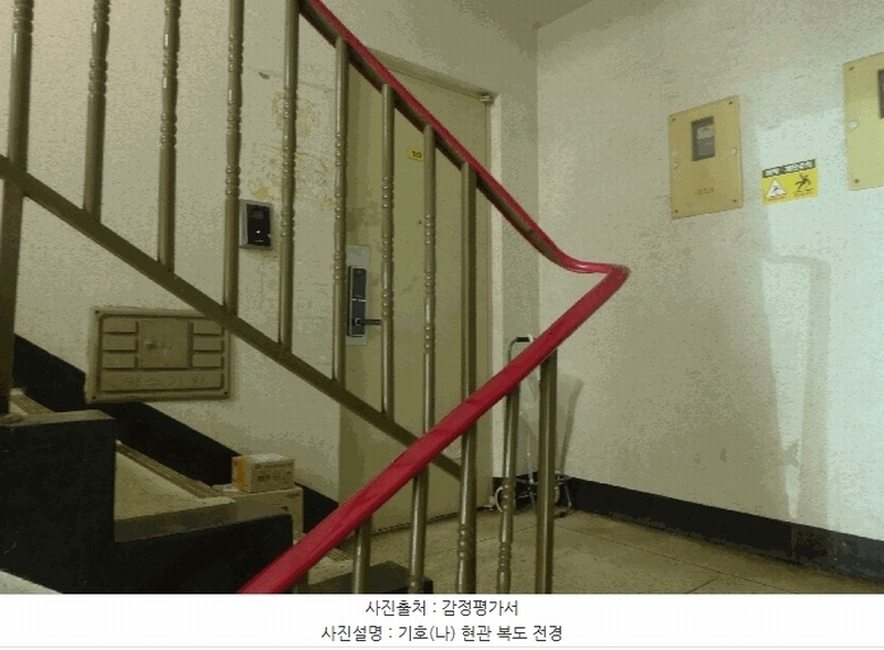 2025타경7694 대구광역시 수성구 지범로40길 6, 에덴신화아파트 202동 1층 101호 아파트[공급31평형] 경매 이미지