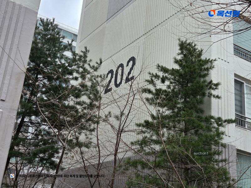 2025타경7694 대구광역시 수성구 지범로40길 6, 에덴신화아파트 202동 1층 101호 아파트[공급31평형] 경매 이미지