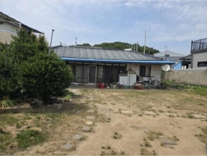 2025타경7705 경상북도 청도군 풍각면 송서리 722-5 대지 경매 이미지