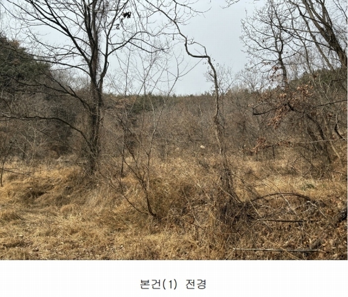 2025타경11138 울산광역시 울주군 범서읍 두산리 964 농지 경매 이미지