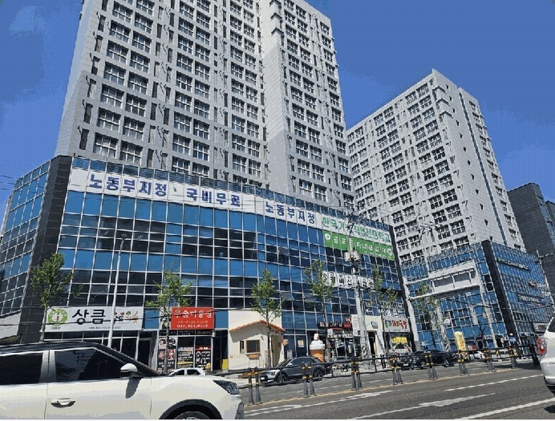 2025타경7781 대구광역시 동구 동부로 29, 신천역까사밀라 101동 12층 1209호 아파트[공급9평형] 경매 이미지