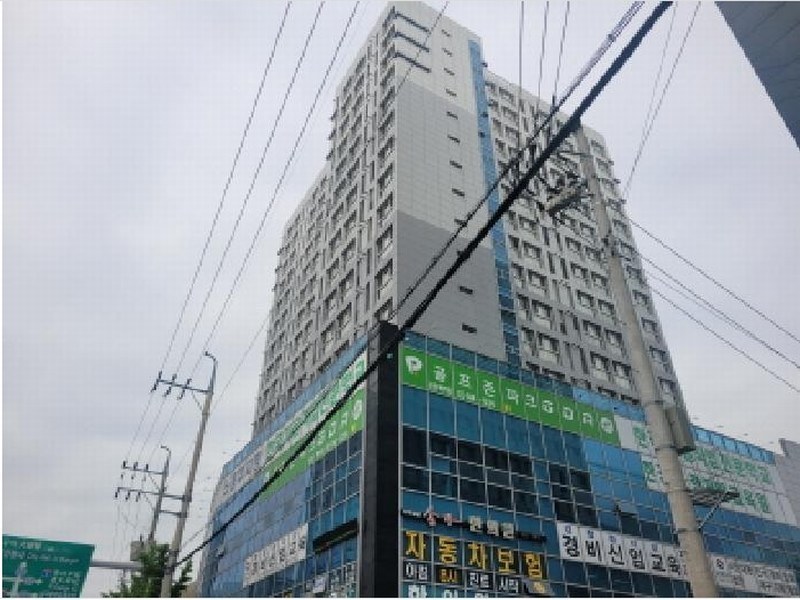2025타경7781 대구광역시 동구 동부로 29, 신천역까사밀라 101동 12층 1209호 아파트[공급9평형] 경매 이미지