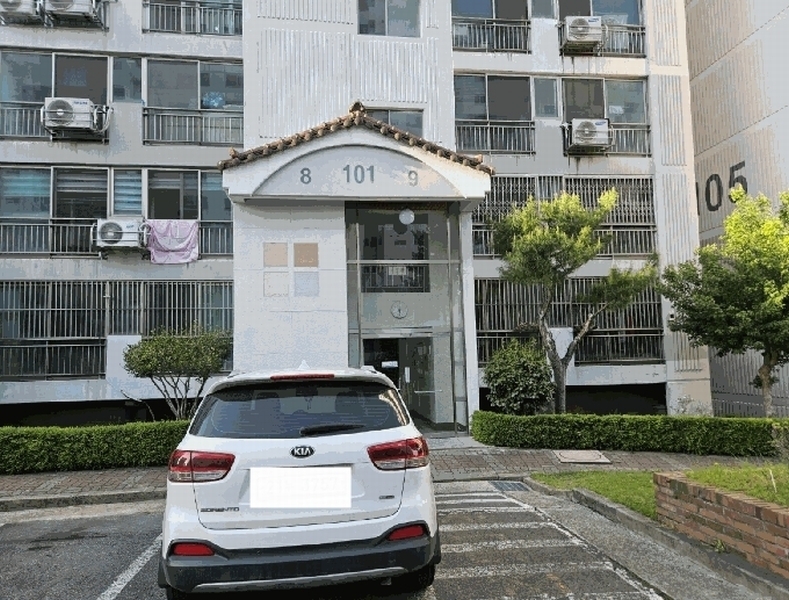 2025타경7805 대구광역시 동구 반야월북로55길 19, 신서청구타운 101동 9층 908호 아파트[공급23평형] 경매 이미지
