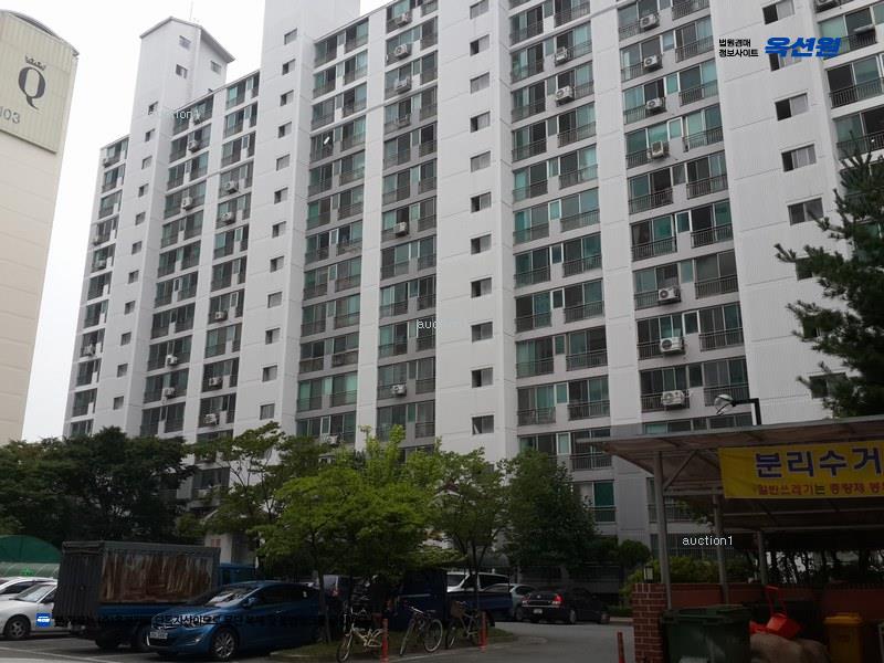 2025타경7805 대구광역시 동구 반야월북로55길 19, 신서청구타운 101동 9층 908호 아파트[공급23평형] 경매 이미지