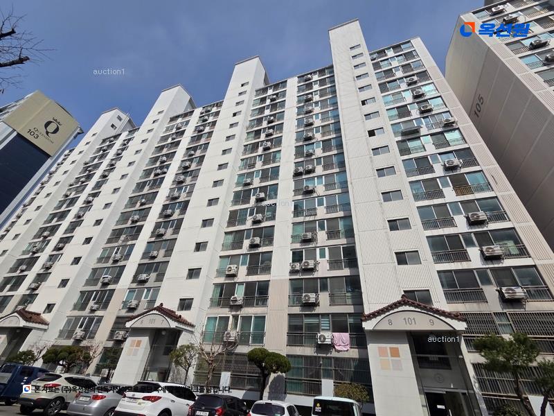 2025타경7805 대구광역시 동구 반야월북로55길 19, 신서청구타운 101동 9층 908호 아파트[공급23평형] 경매 이미지