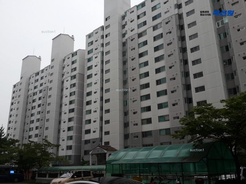 2025타경7805 대구광역시 동구 반야월북로55길 19, 신서청구타운 101동 9층 908호 아파트[공급23평형] 경매 이미지