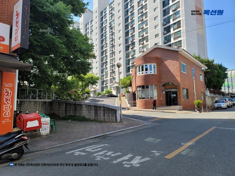 2025타경7805 대구광역시 동구 반야월북로55길 19, 신서청구타운 101동 9층 908호 아파트[공급23평형] 경매 이미지