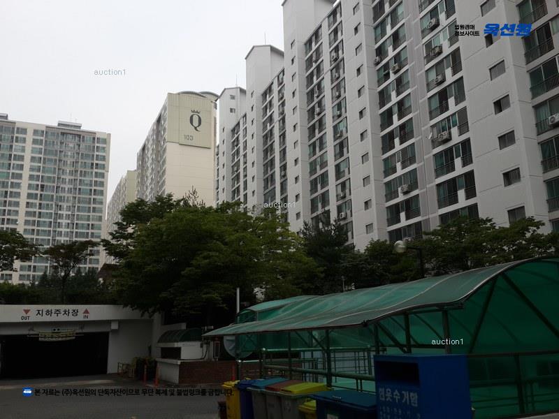 2025타경7805 대구광역시 동구 반야월북로55길 19, 신서청구타운 101동 9층 908호 아파트[공급23평형] 경매 이미지