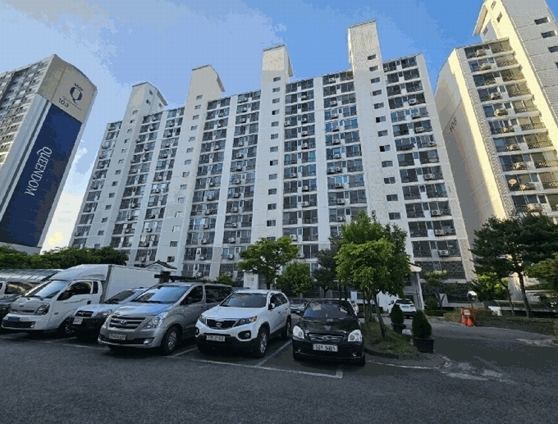 2025타경7805 대구광역시 동구 반야월북로55길 19, 신서청구타운 101동 9층 908호 아파트[공급23평형] 경매 이미지