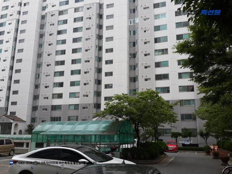 2025타경7805 대구광역시 동구 반야월북로55길 19, 신서청구타운 101동 9층 908호 아파트[공급23평형] 경매 이미지