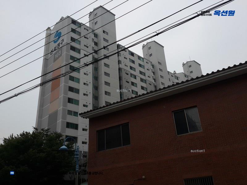 2025타경7805 대구광역시 동구 반야월북로55길 19, 신서청구타운 101동 9층 908호 아파트[공급23평형] 경매 이미지