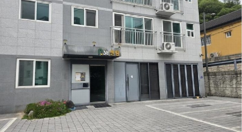 2025타경7869 대구광역시 북구 구암로42길 13-35, NSB센텀아파트 1층 102호 근린상가 경매 이미지