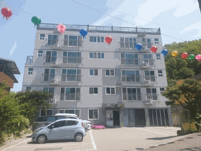 2025타경7869 대구광역시 북구 구암로42길 13-35, NSB센텀아파트 1층 102호 근린상가 경매 이미지