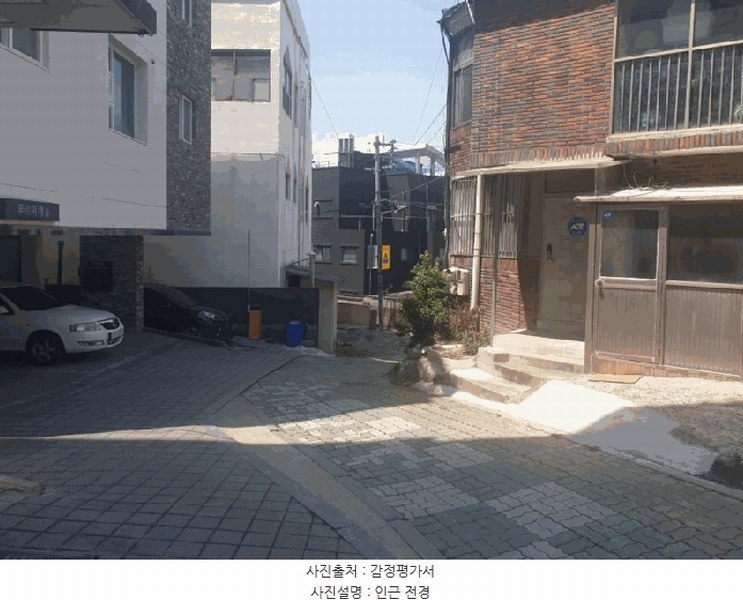 2025타경7869 대구광역시 북구 구암로42길 13-35, NSB센텀아파트 1층 102호 근린상가 경매 이미지