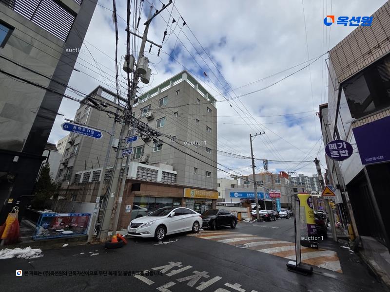 2025타경7913 대구광역시 수성구 용학로31길 27, 모닝파크 5층 603호 다세대(빌라)[공급16평형] 경매 이미지