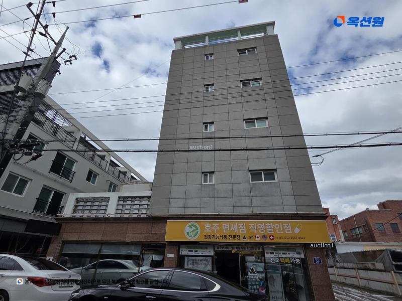 2025타경7913 대구광역시 수성구 용학로31길 27, 모닝파크 5층 603호 다세대(빌라)[공급16평형] 경매 이미지