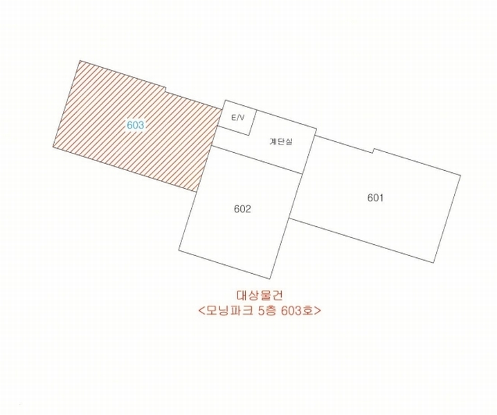 2025타경7913 대구광역시 수성구 용학로31길 27, 모닝파크 5층 603호 다세대(빌라)[공급16평형] 경매 이미지