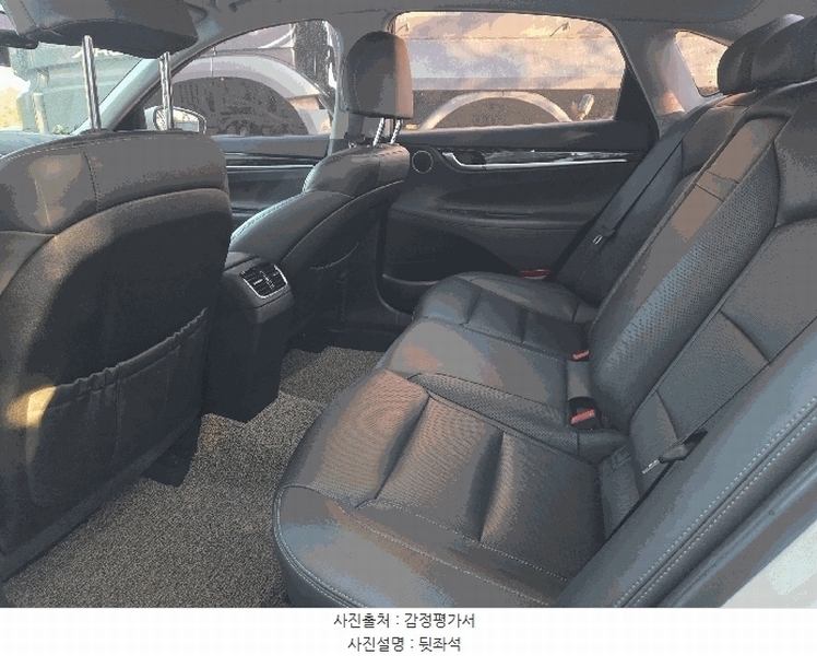 2025타경9422 대구광역시 수성구 가천동 122-4, 수성렉카 내 그랜저(GRANDEUR) 경매 이미지