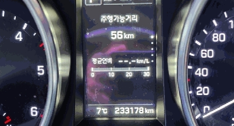2025타경9841 대구광역시 북구 검단동 1393-327 승용차 경매 이미지