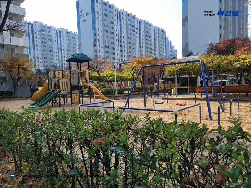 2024타경6052 대구광역시 수성구 노변공원로 34, 노변다숲 101동 15층 1504호 아파트[공급23평형] 경매 이미지