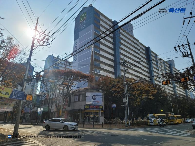 2024타경6052 대구광역시 수성구 노변공원로 34, 노변다숲 101동 15층 1504호 아파트[공급23평형] 경매 이미지