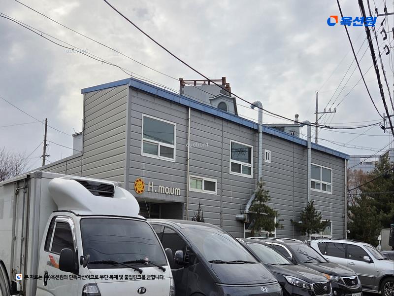 2024타경9228 대구광역시 동구 검사동 756-62 공장 경매 이미지