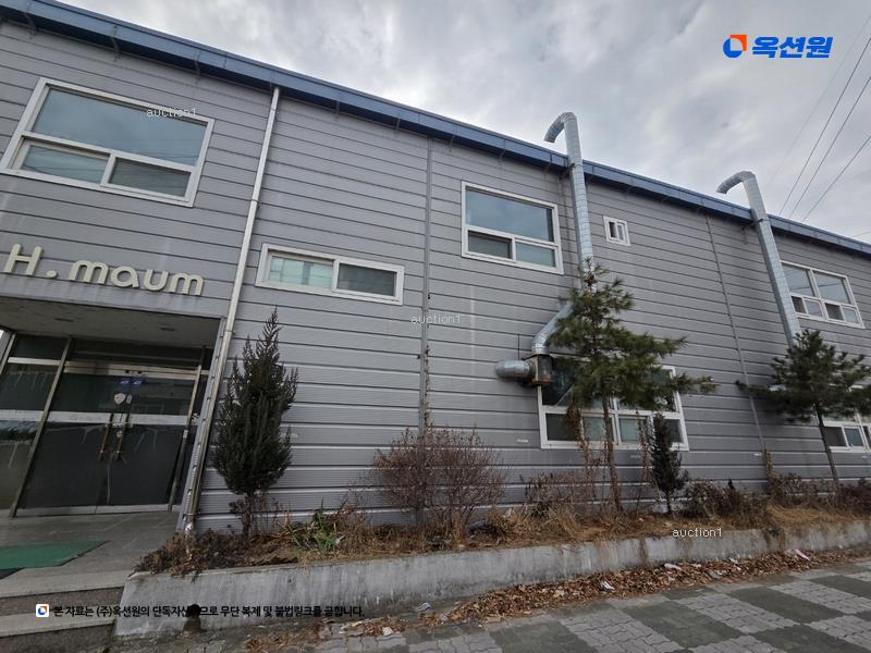 2024타경9228 대구광역시 동구 검사동 756-62 공장 경매 이미지