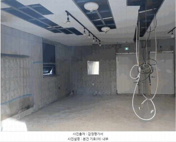 2024타경10068 대구광역시 북구 연경중앙로2길 1, 주건축물 1동 1층 101호외15개호 근린상가 경매 이미지