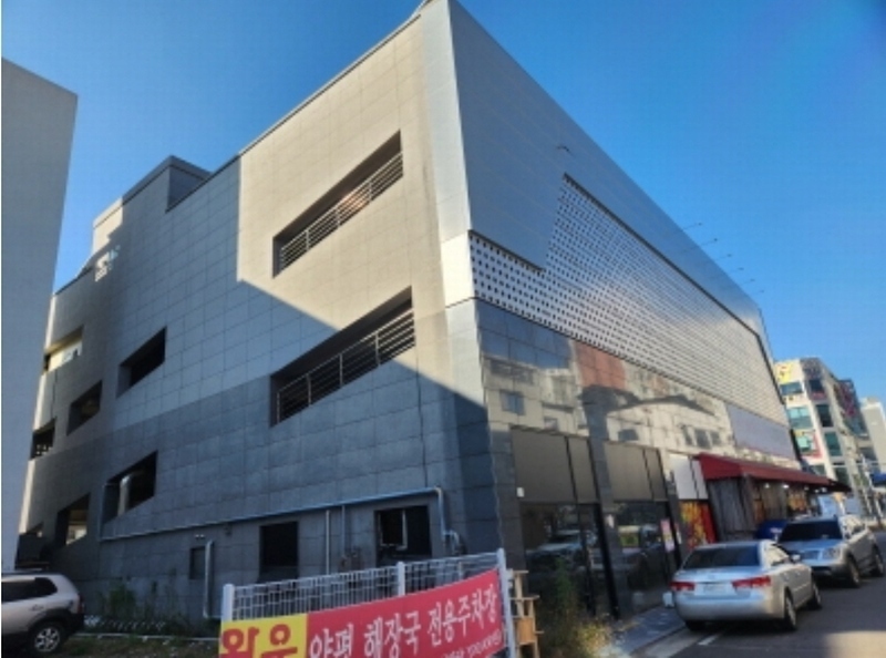 2024타경10068 대구광역시 북구 연경중앙로2길 1, 주건축물 1동 1층 101호외15개호 근린상가 경매 이미지