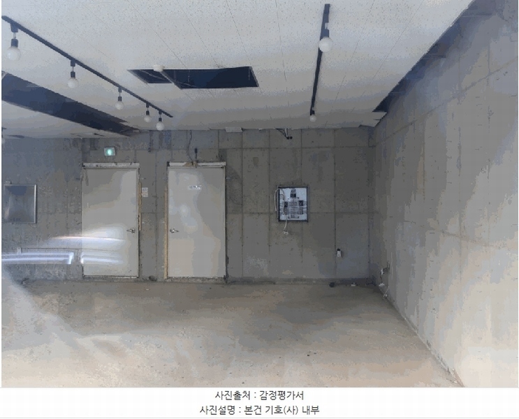 2024타경10068 대구광역시 북구 연경중앙로2길 1, 주건축물 1동 1층 101호외15개호 근린상가 경매 이미지