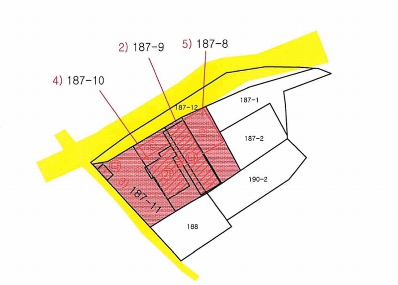2024타경108620 경상북도 경산시 용성면 용천리 187-9 주택 경매 이미지