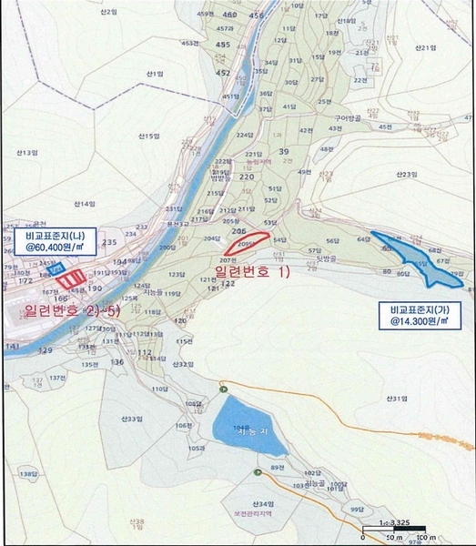 2024타경108620 경상북도 경산시 용성면 용천리 187-9 주택 경매 이미지