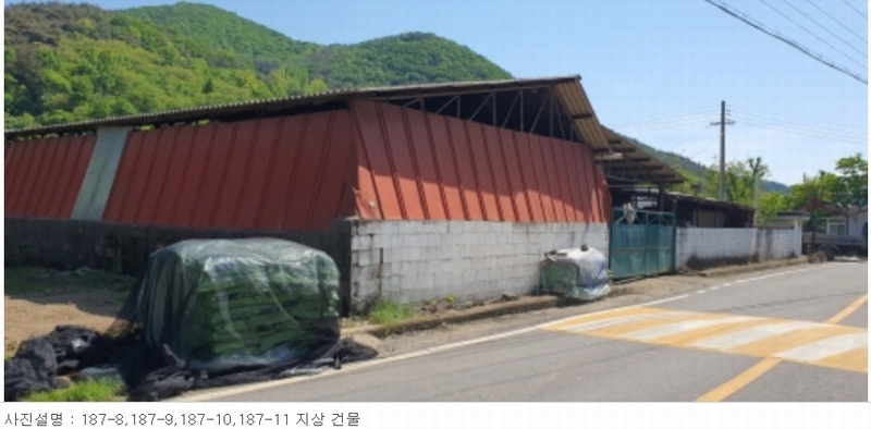 2024타경108620 경상북도 경산시 용성면 용천리 187-9 주택 경매 이미지