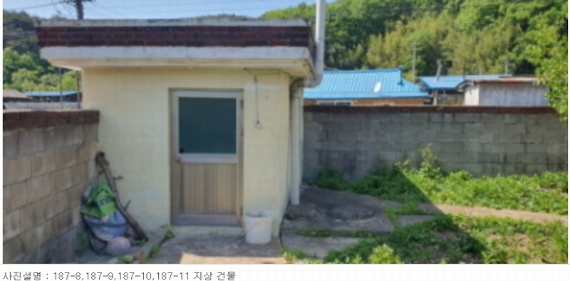 2024타경108620 경상북도 경산시 용성면 용천리 187-9 주택 경매 이미지