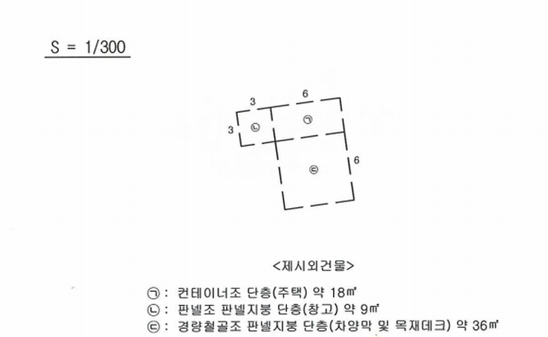 2024타경113325 경상북도 청도군 금천면 소천리 1167-1 임야 경매 이미지