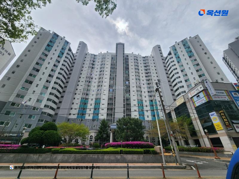 2024타경118528 대구광역시 수성구 수성로 400, 수성우방팔레스 6층 609호 아파트[공급37평형] 경매 이미지