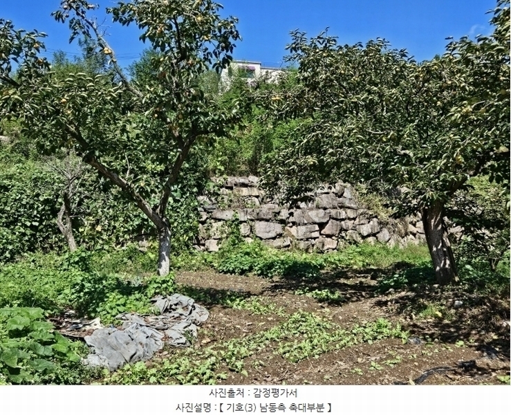 2024타경120927 경상북도 청도군 이서면 대곡리 산148-1 임야 경매 이미지