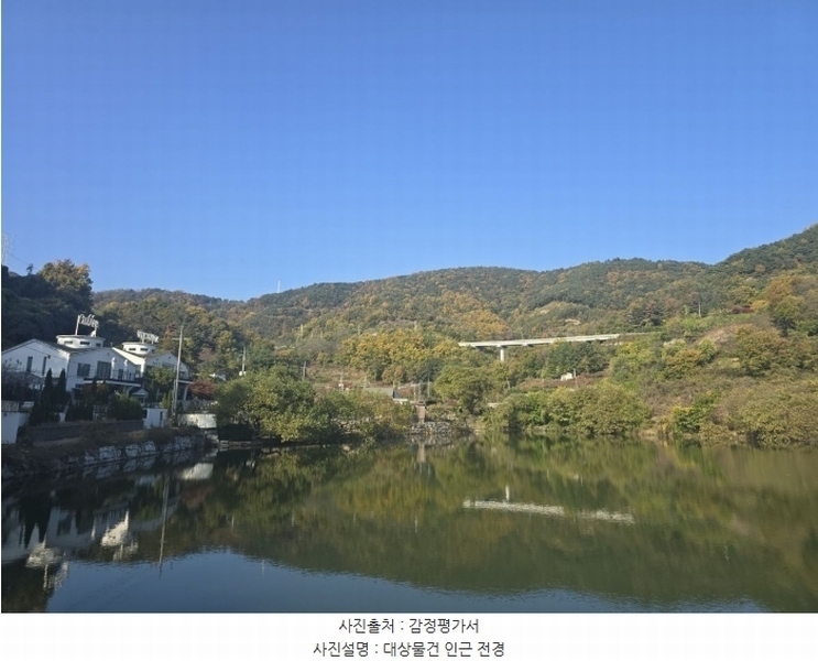 2024타경124738 경상북도 청도군 이서면 팔조리 산62 임야 경매 이미지